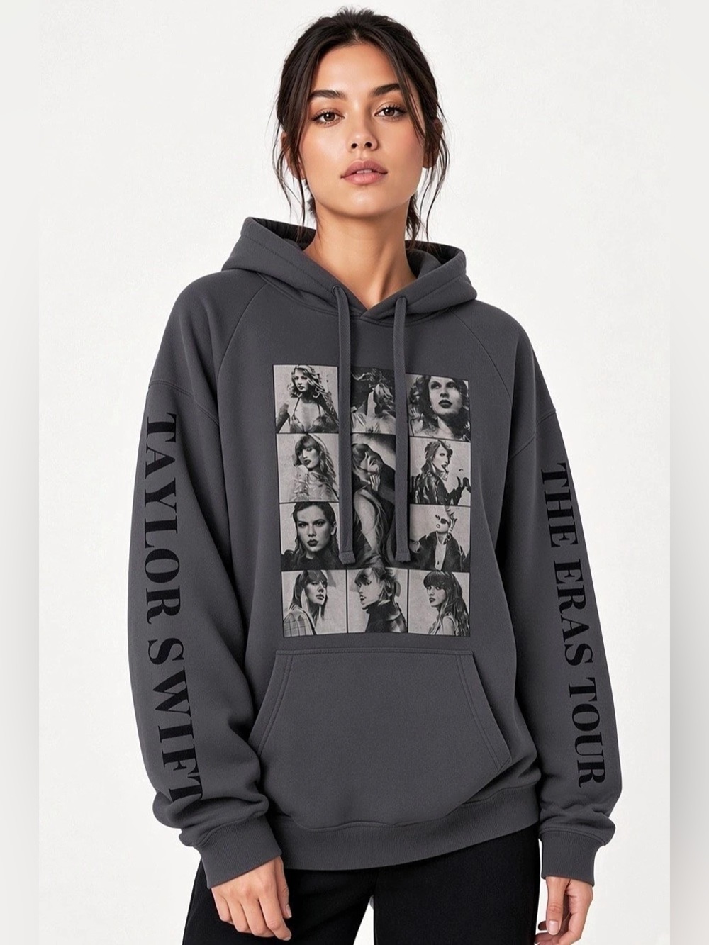 Taylor Swift The Eras Tour 2023–2024 Hoodie